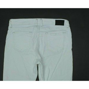 Agave Denim Athena Curvy Crop Jeans Size 29
